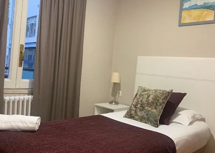 Somnio Hostels