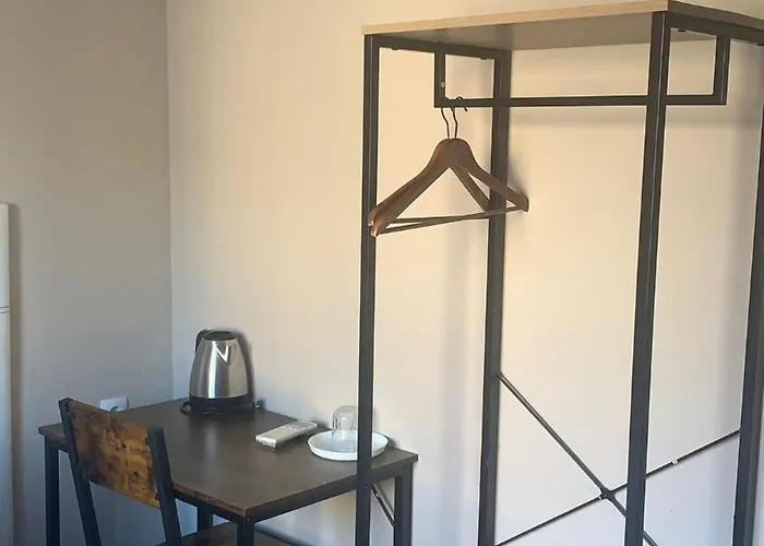 Somnio Hostels